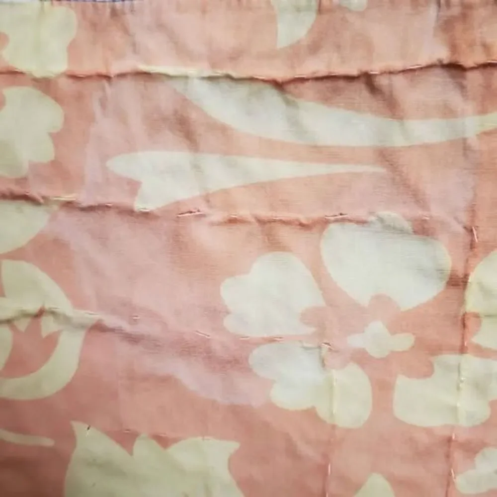 Pottery barn kids twin quilt